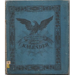 Schlesischer Kalender 1835