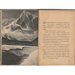 Jalu Kurek Mount Everest 1924
