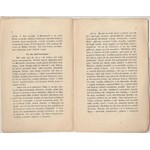 Jan Franciszek Kołosowski Położenie obecne: Głos z emigracyi 1848