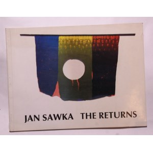 Jan Sawka The returns Powroty