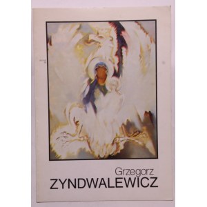 Grzegorz Zyndwalewicz