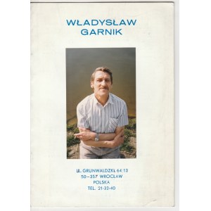 Władysław Garnik