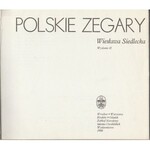 Wiesława Siedlecka Polskie zegary