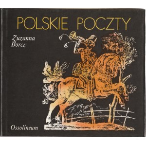 Zuzanna Borcz Polskie poczty