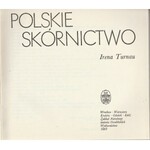 Irena Turnau Polskie skórnictwo