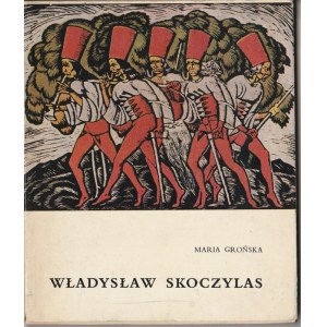 Maria Grońska Władysław Skoczylas