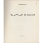 Maria Grońska Władysław Skoczylas