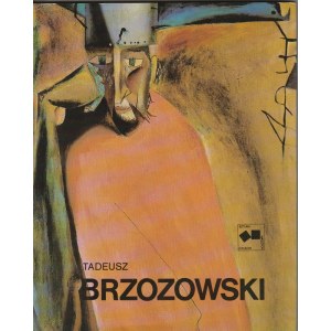 Markiewicz Maria Tadeusz Brzozowski