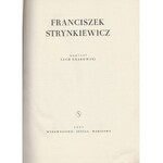Lech Grabowski, Franciszek Strynkiewicz