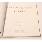 Eidrigecicius Stasys Stasys Retrospektywa 1973 – 1993
