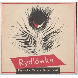 Rydlówka Regionalne Muzeum Młodej Polski