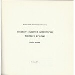 Wiesław Muldner-Nieckowski Medale i rysunki