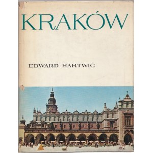 Edward Hartwig Kraków