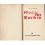 Jerzy Korczak Klucz do Berlina