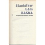 Lem Stanisław, Maska wyd I