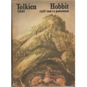 J. R. R. Tolkien, Hobbit czyli tam i z powrotem