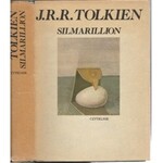 J. R. R. Tolkien Silmarillion