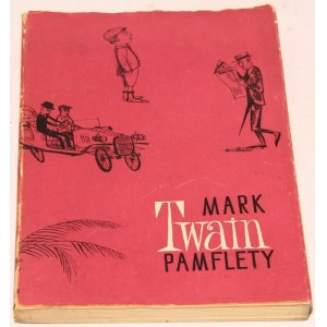 Mark Twain Pamflety