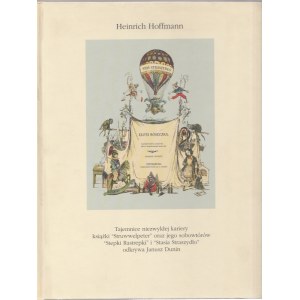 Heinrich Hoffmann Złota Rószczka