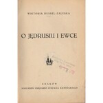 Wiktoria Hessel-Zaleska O Jędrusiu i Ewce