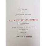 Masson Frederic NAPOLEON ET LES FEMMES
