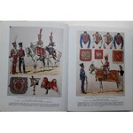 J. Tranie & J.C.Carmigniani LES POLONAIS DE NAPOLEON