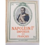 Lumet Louis NAPOLEON IER EMPEREUR DES FRANCAIS