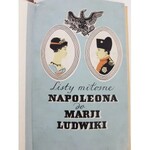 LISTY NAPOLEONA DO MARJI-LUDWIKI