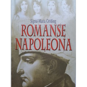 Grobing Sigrid-Maria ROMANSE NAPOLEONA