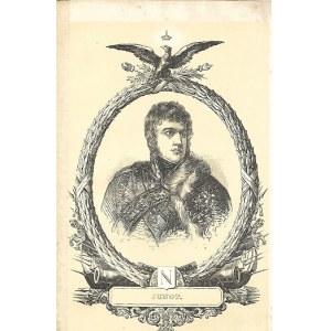 HISTORYA KONSULATU ILUSTRACJA JUNOT