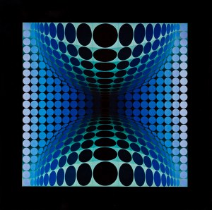 Victor Vasarely, OND - II