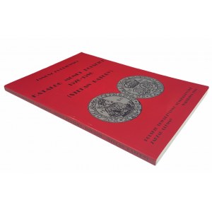 Janusz Kurpiewski - Katalog monet Polskich (1576-1586) Stefan Batory