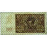 10 złotych 1940 - seria L. - WWII London Counterfeit - PMG 64