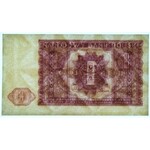 1 złoty 1946