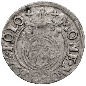 Zygmunt III Waza (1587-1632) - Półtorak 1625 - Kolekcja Górecki