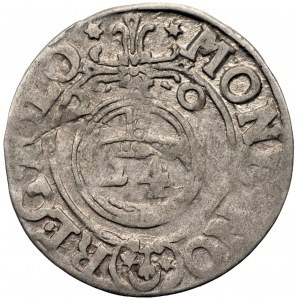 Zygmunt III Waza (1587-1632) - Półtorak 1620 - Kolekcja Górecki