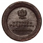 Medal 10-lecie odzyskania niepodległości 1928 wraz z etui