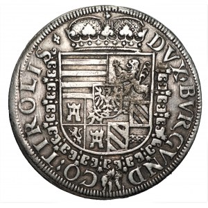 AUSTRIA - Ferdynand II (1564-1595) - Talar bez daty