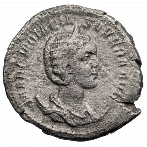 Cesarstwo Rzymskie - Otacilla Severa - Antoninian - Pietas