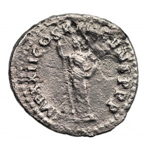 Cesarstwo Rzymskie - Denar - Domitian (81-96)