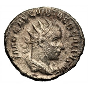 Cesarstwo Rzymskie - Rzym - Trajan Decjusz (249-251) - Antoninian
