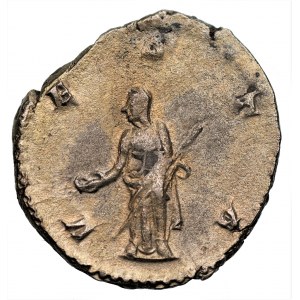 Cesarstwo Rzymskie - Salonina - Antoninian
