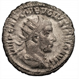Cesarstwo Rzymskie - Volusian - Antoninian