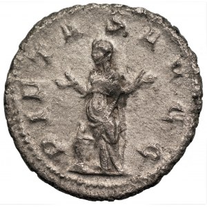 Cesarstwo Rzymskie - Volusian - Antoninian