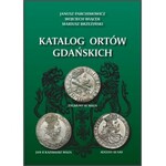 Parchimowicz, Wiącek, Brzeziński - Katalog Ortów Gdańskich - 2020