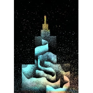 Edgar Bak, untitled, 2014