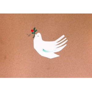 Marianna Oklejak, Dove, 2015