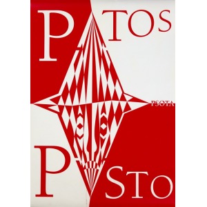 TWOŻYWO, Patos, psota, pusto, 2010