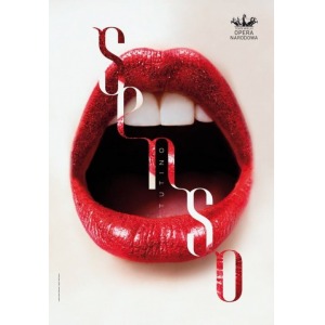 Adam Żebrowski, Senso, 2013