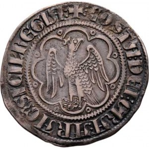 Itálie - Sicilie, Pietro a Constanza, 1282 - 1285, AR Pierreale (Tari) b.l., Messina, De Wit.
